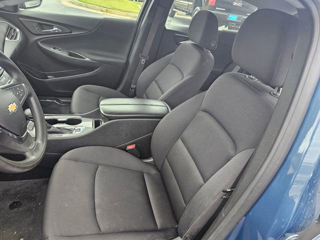 Used 2024 Chevrolet Malibu LT FWD image 17