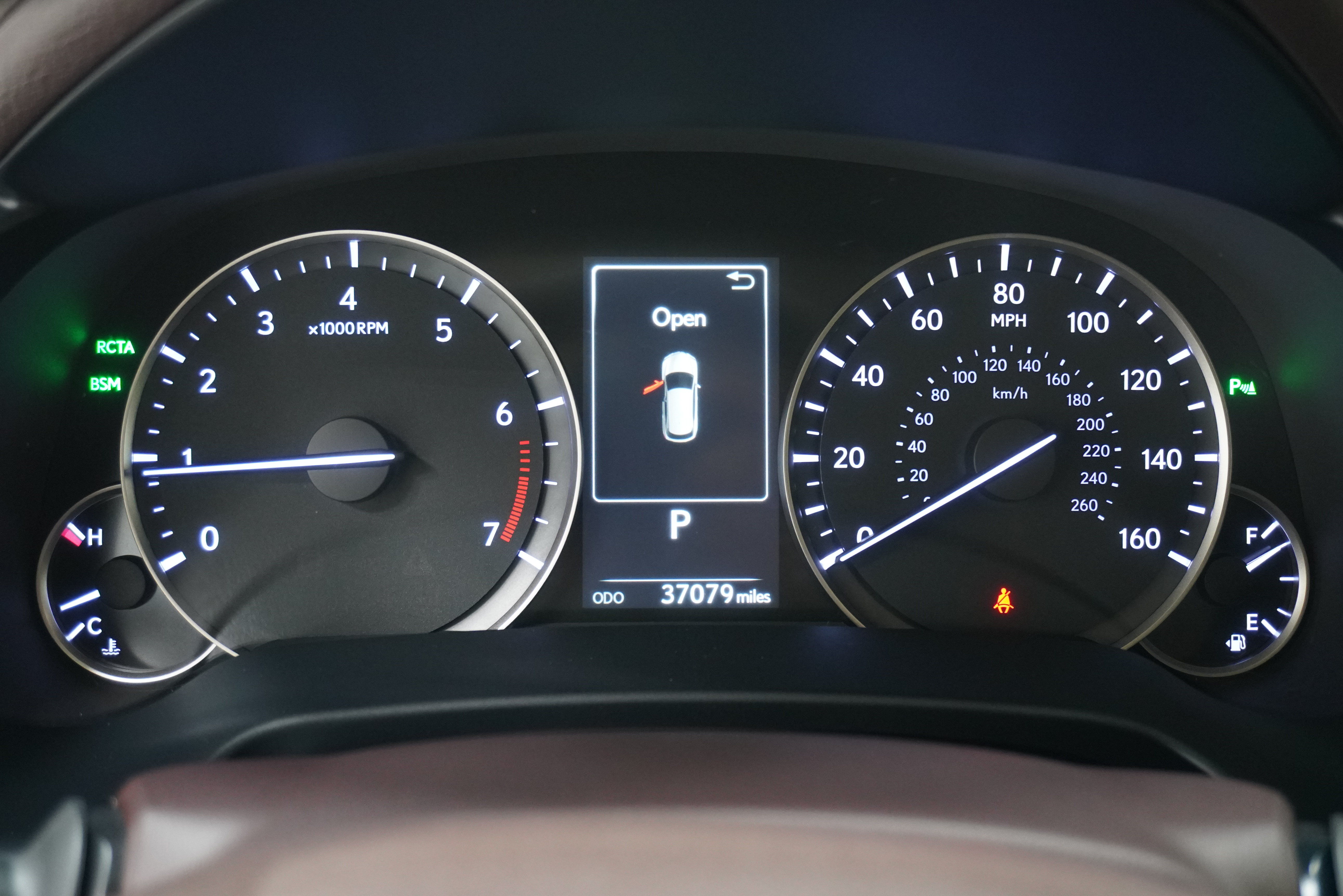 Used 2018 Lexus RX 350 FWD w/ Premium Package image 19