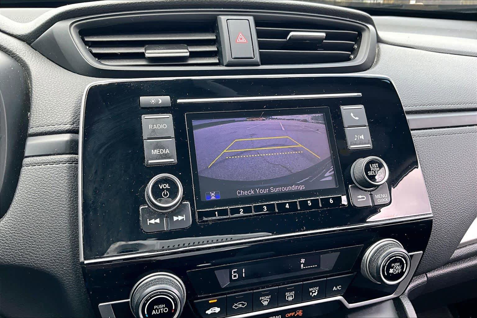 Used 2019 Honda CR-V LX image 27