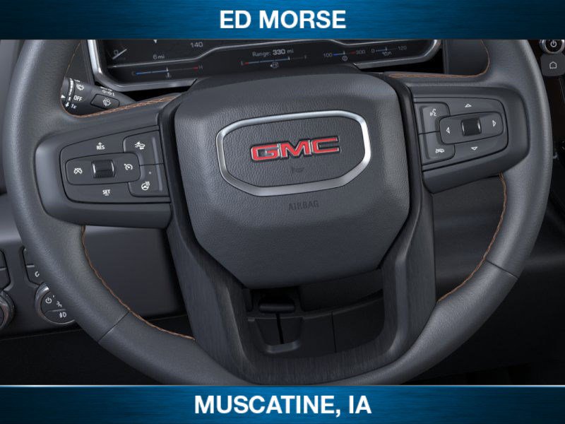 New 2026 GMC Sierra 2500 AT4 w/ AT4 Premium Plus Package image 19