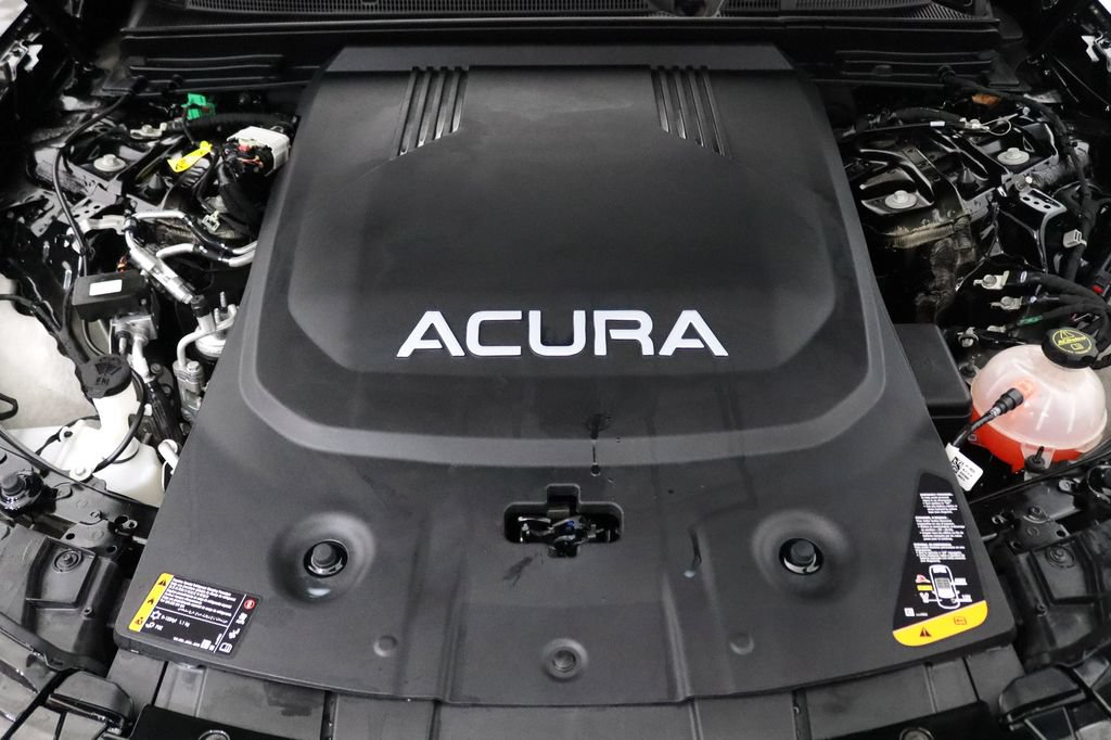 Certified 2024 Acura ZDX A-Spec AWD/4WD image 28