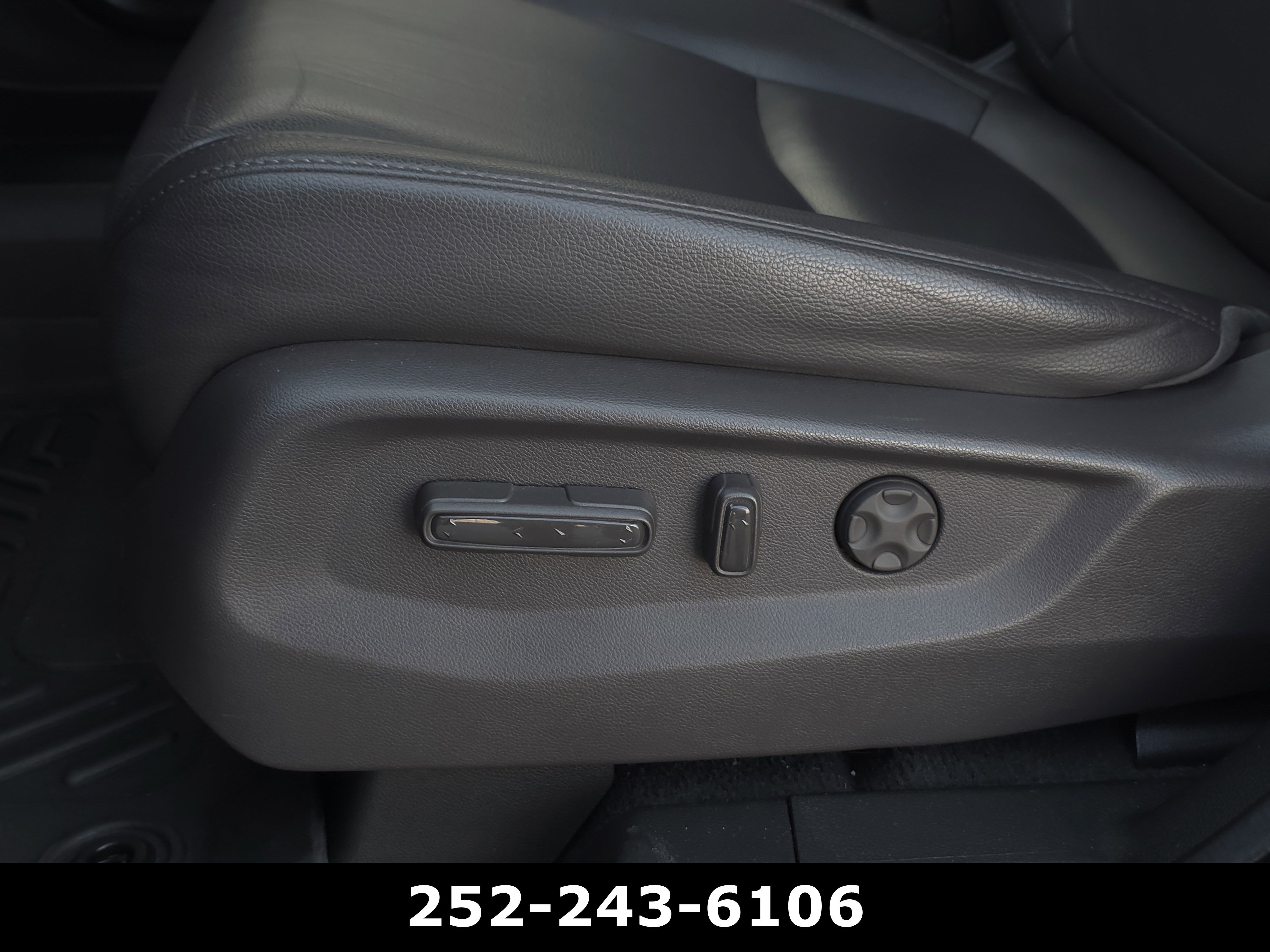 Used 2019 Honda Odyssey EX-L image 11