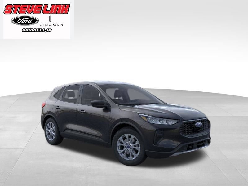 New 2026 Ford Escape Active w/ Cold Weather Package