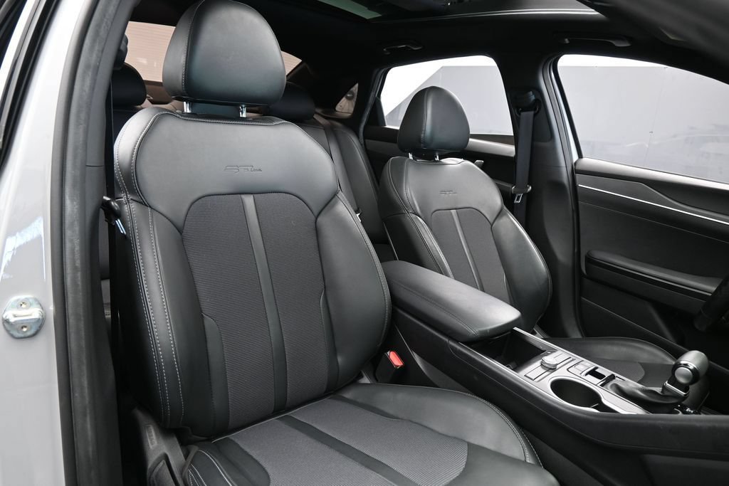 Used 2023 Kia K5 GT-Line FWD image 42