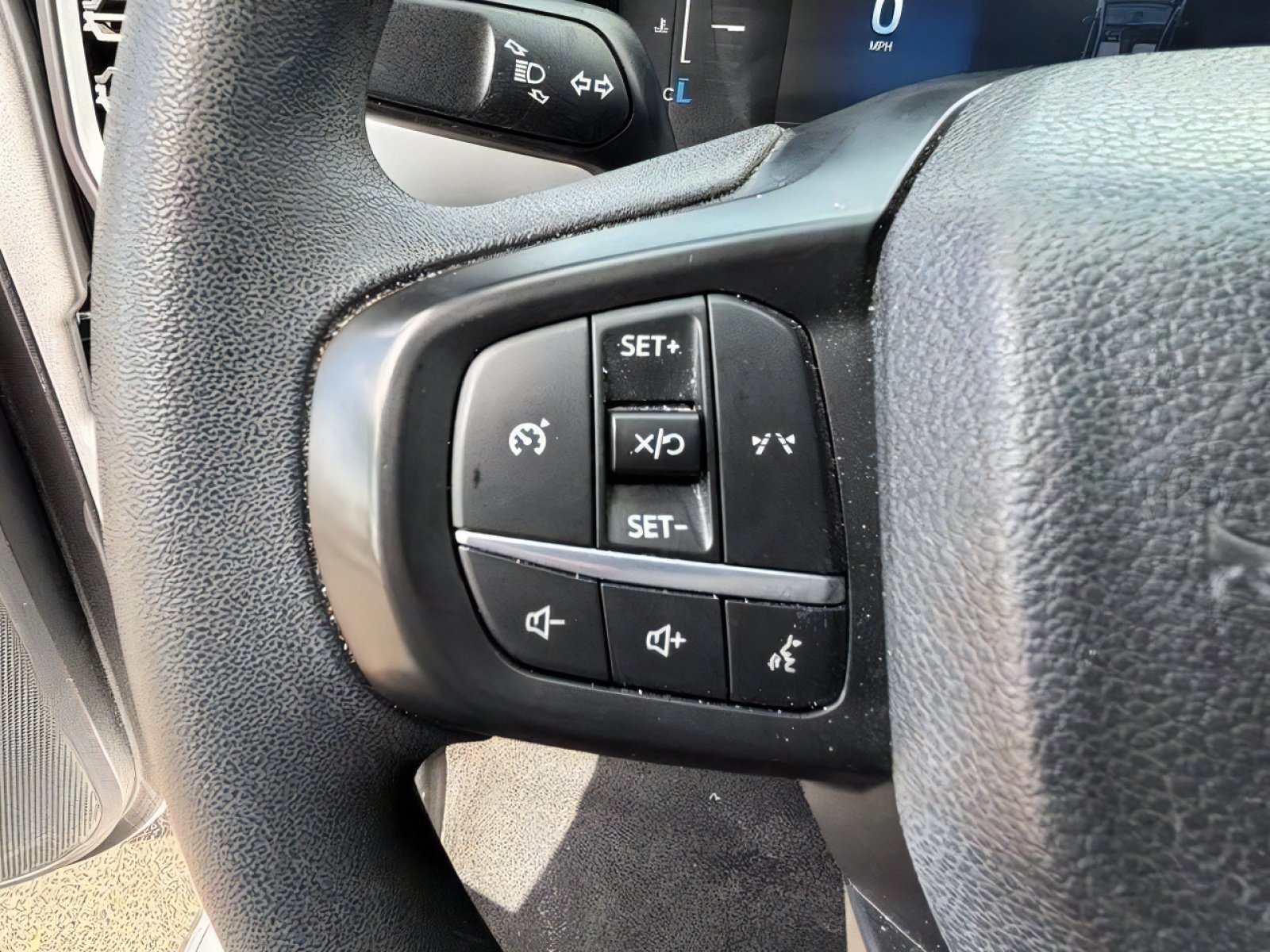 Used 2024 Ford Ranger XL w/ Trailer Tow Package AWD/4WD image 22
