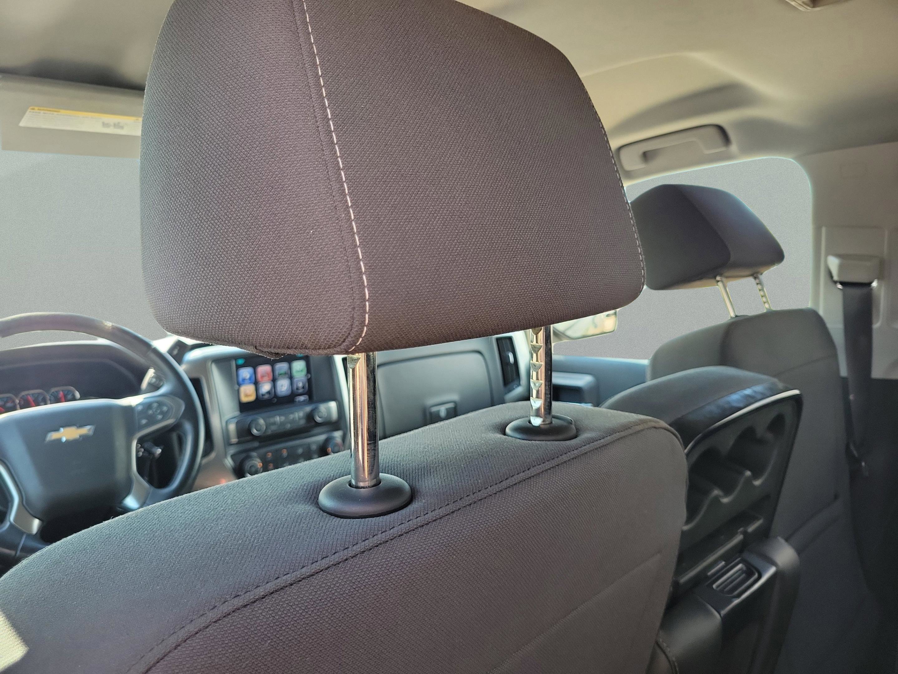 Used 2019 Chevrolet Silverado 1500 LT image 8