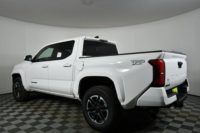 New 2026 Toyota Tacoma TRD Sport AWD/4WD image 14