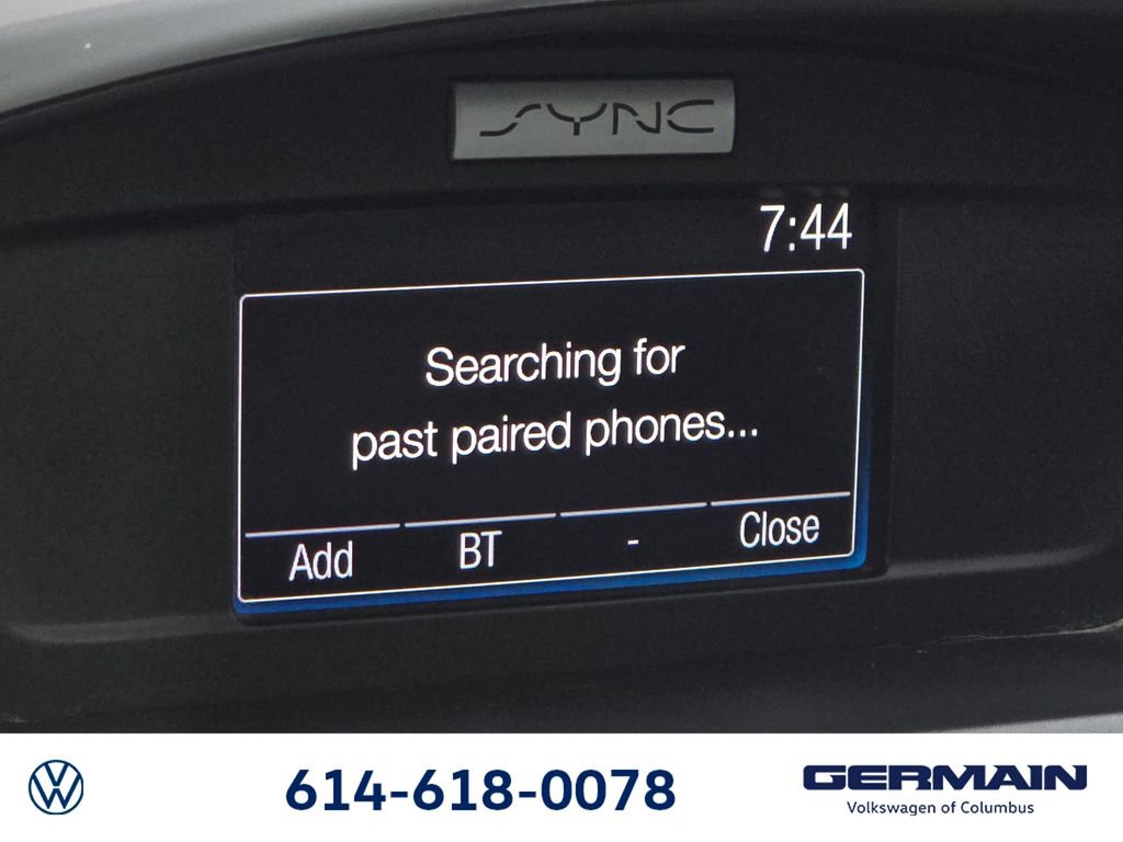 Used 2017 Ford Escape SE image 32