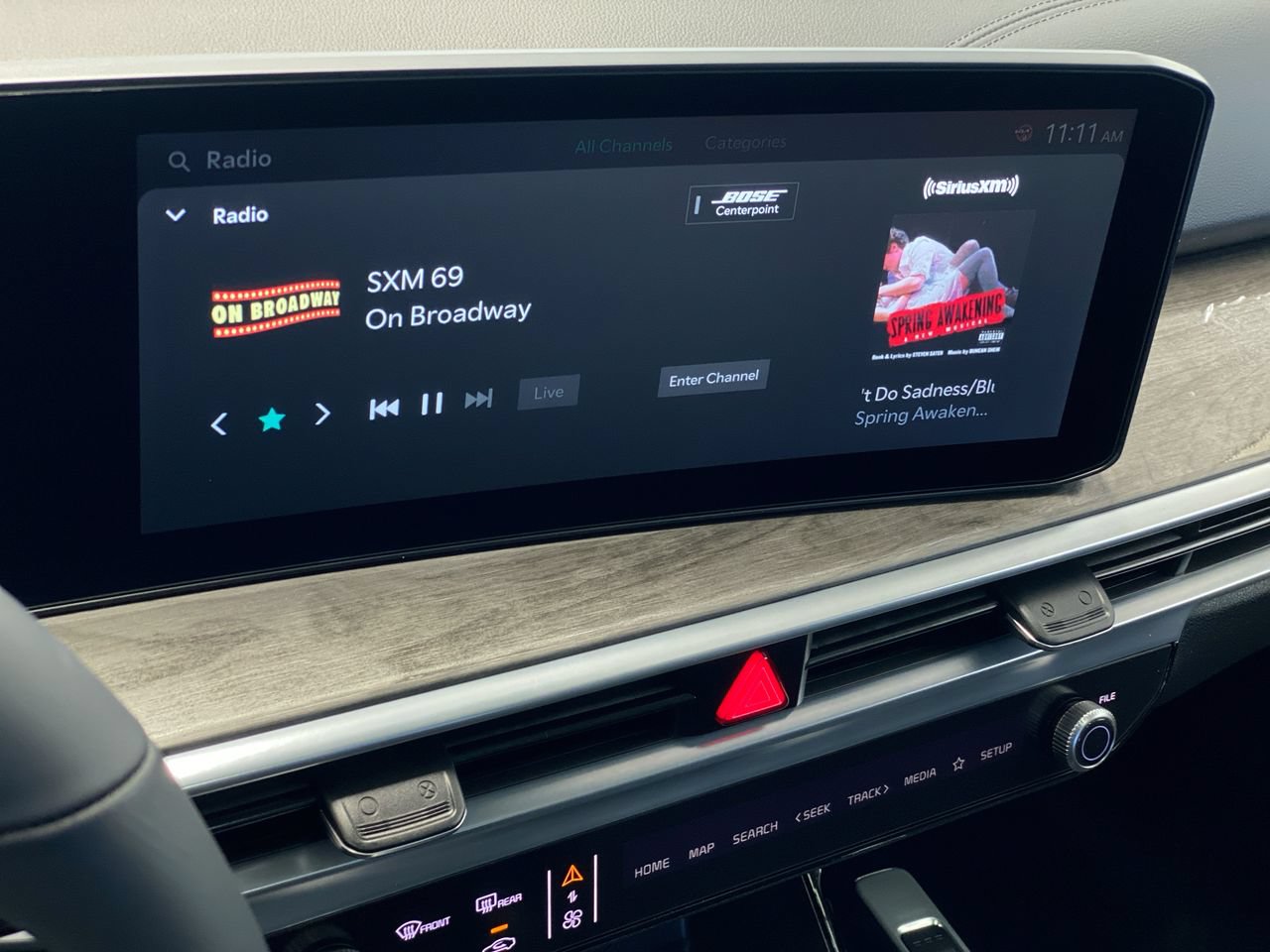 New 2026 Kia Sorento SX AWD/4WD image 27