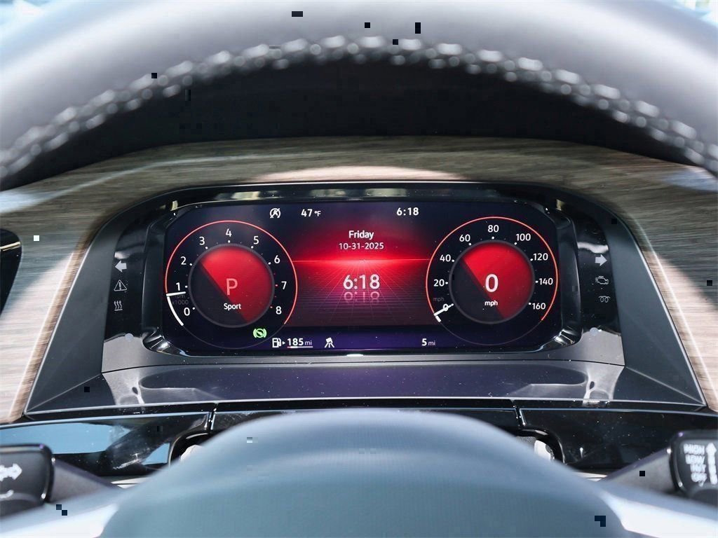 New 2026 Volkswagen Atlas SEL Premium R-Line image 25