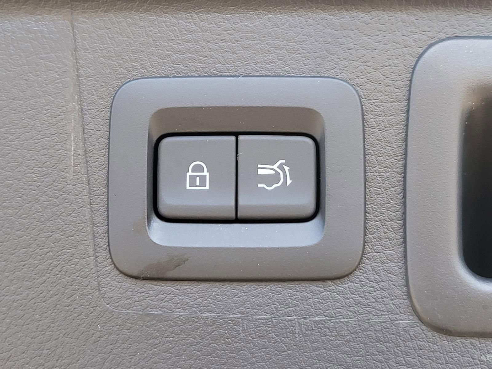 New 2026 MAZDA CX-50 AWD 2.5 Hybrid w/ Weather Package image 10