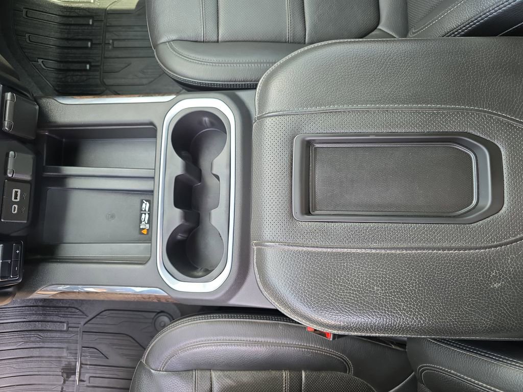 Used 2022 GMC Sierra 3500 Denali image 26