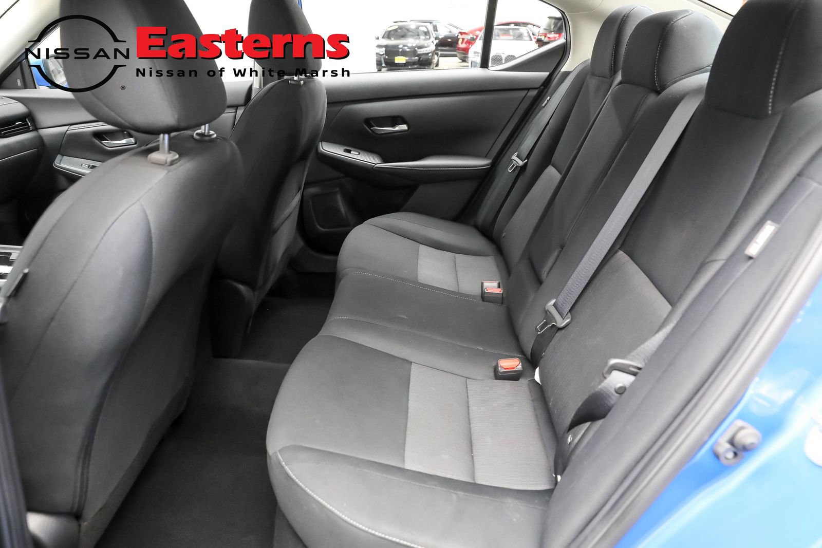 Used 2022 Nissan Sentra SV image 31