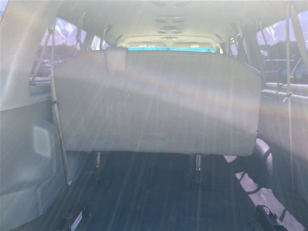 Used 2013 Ford E-350 and Econoline 350 XL w/ PWR Windows & Locks Group RWD image 11