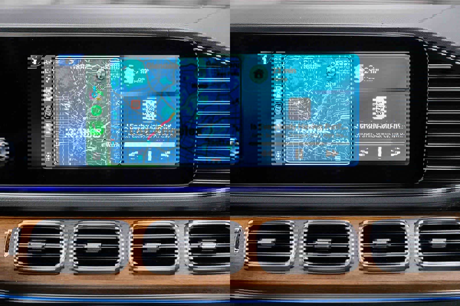 Used 2026 Mercedes-Benz GLE 450 4MATIC image 15