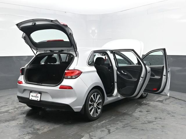 Used 2018 Hyundai Elantra GT FWD image 42