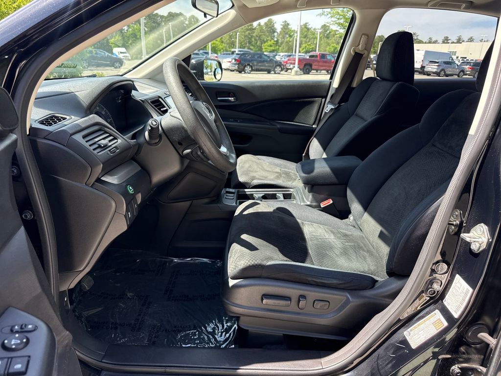 Used 2015 Honda CR-V EX image 12