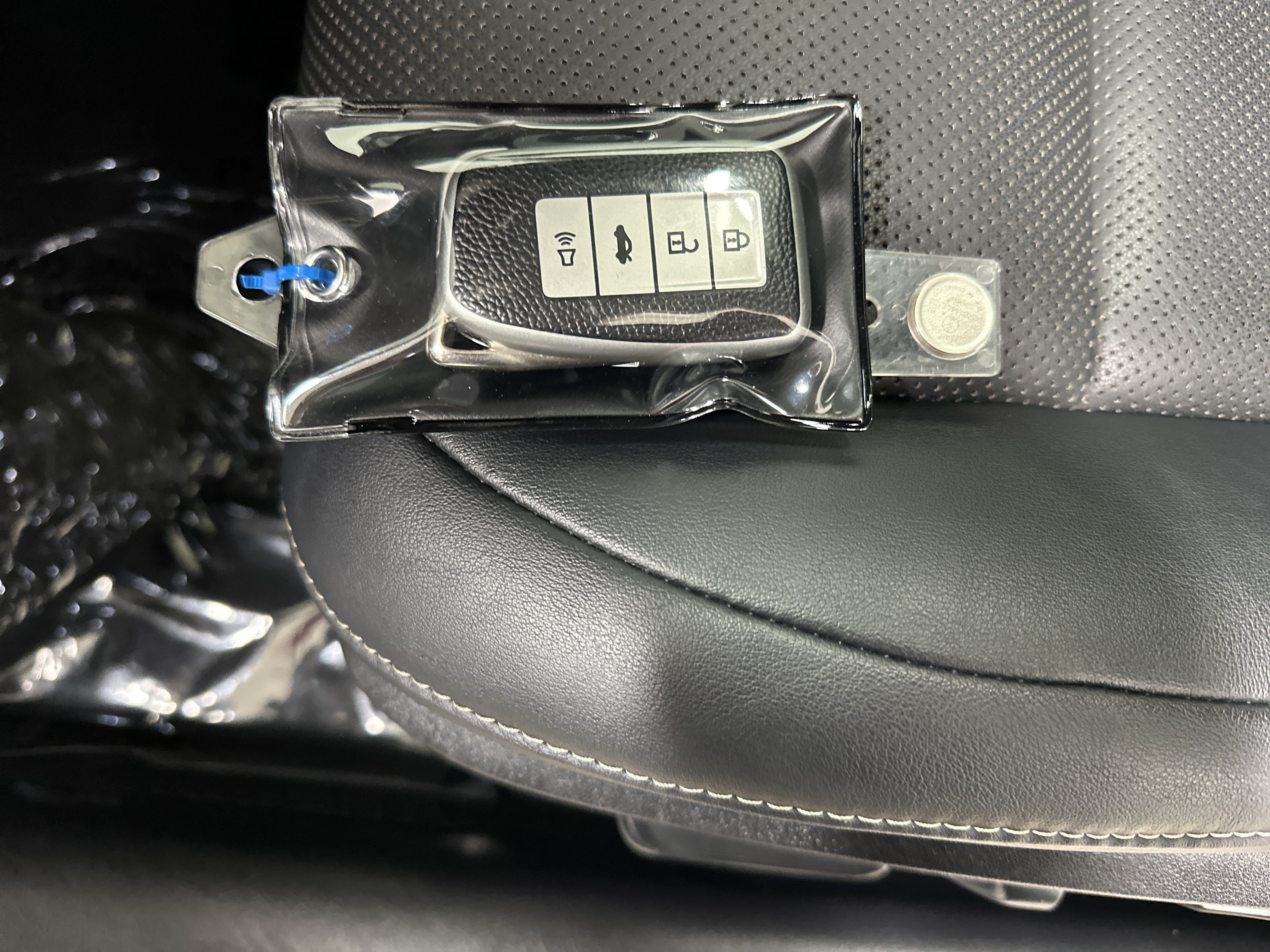 Used 2018 Lexus ES 350 w/ Navigation System Package FWD image 36