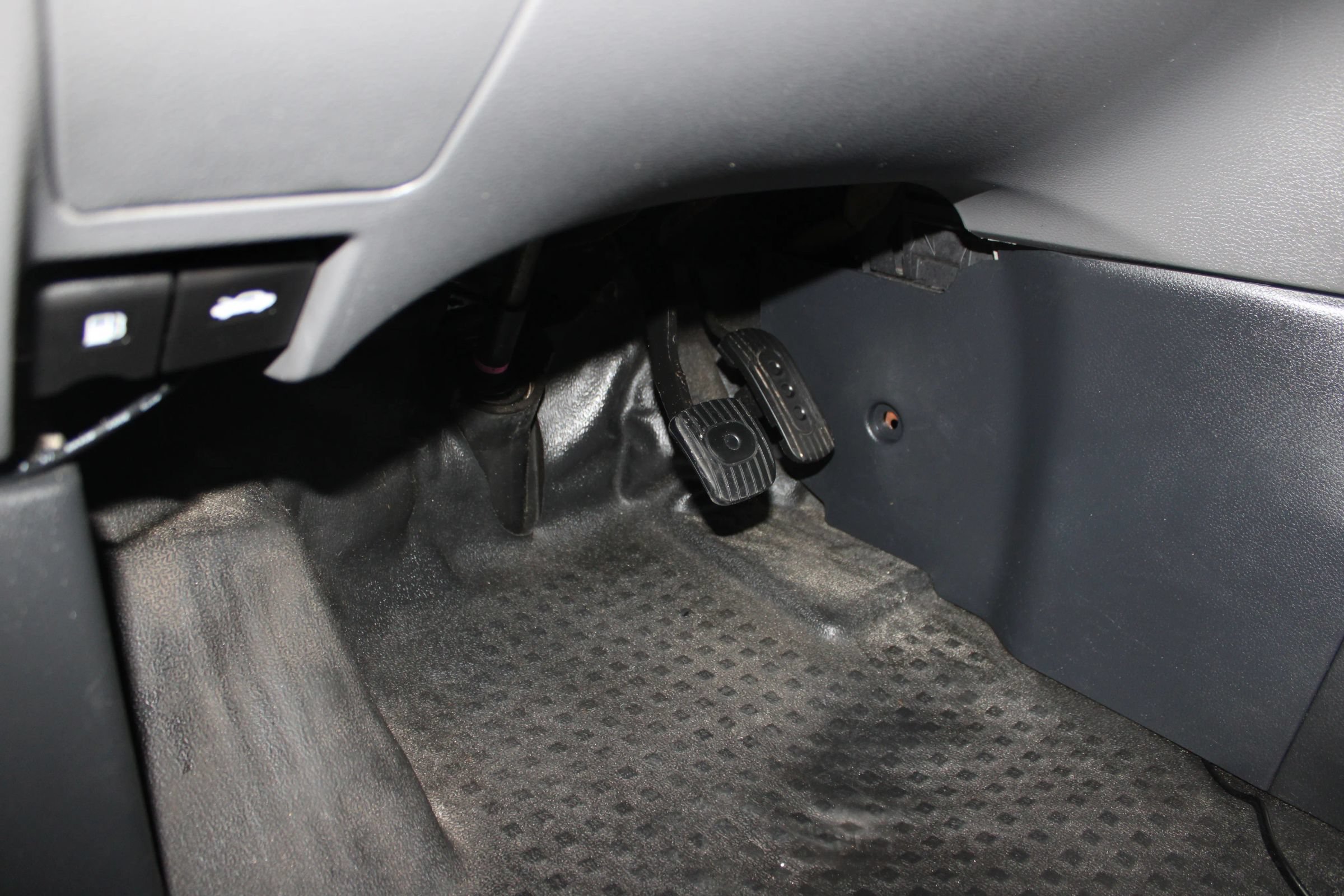 Used 2015 Chevrolet City Express LS FWD image 8