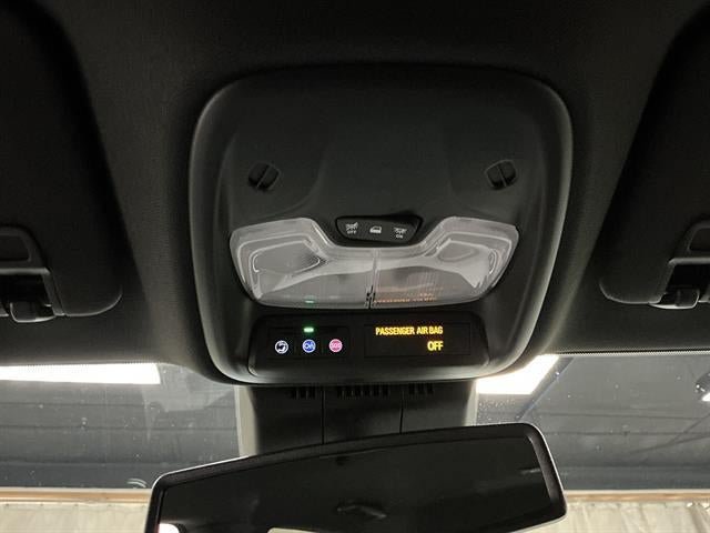 New 2026 Chevrolet Colorado Z71 AWD/4WD image 14