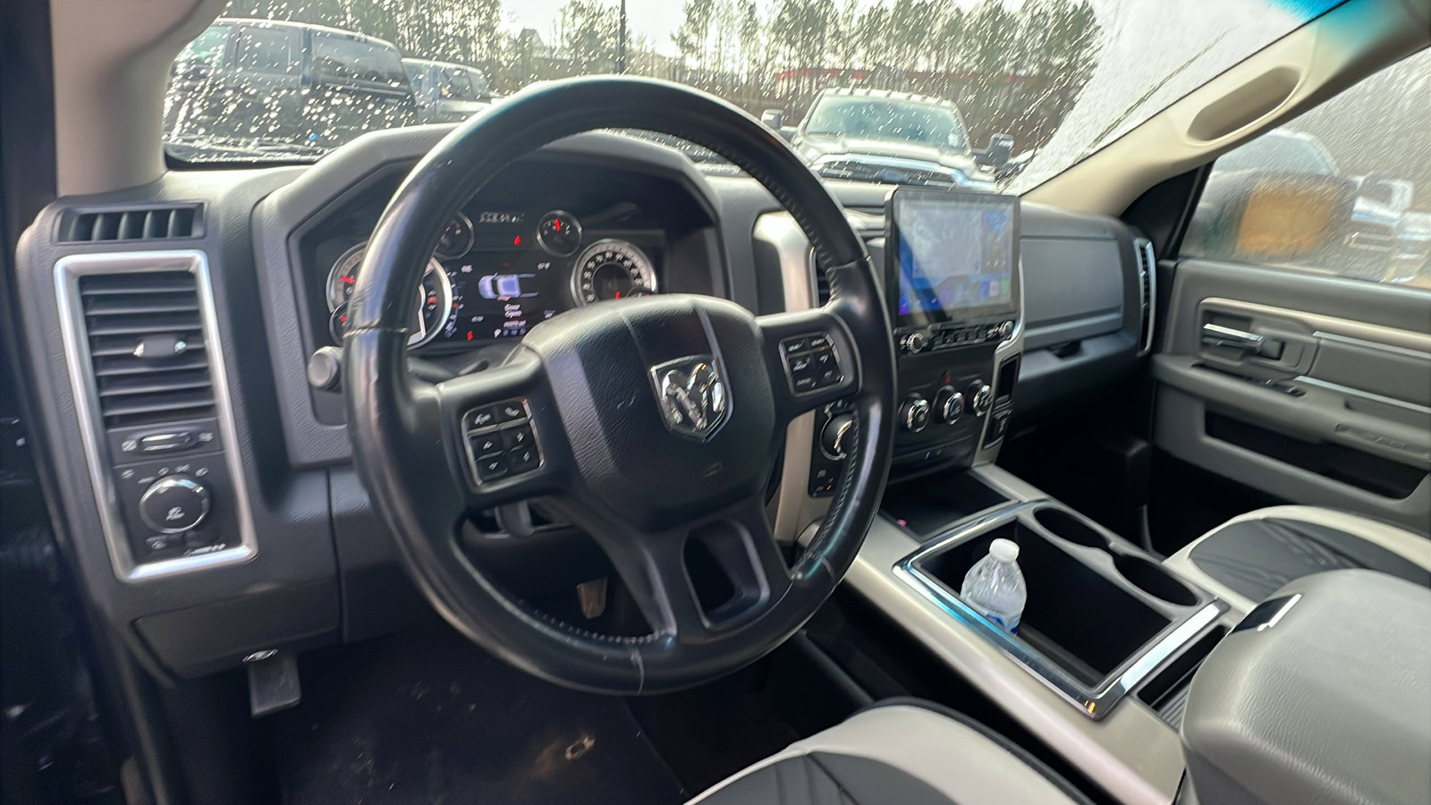 Used 2013 RAM 1500 Big Horn image 24