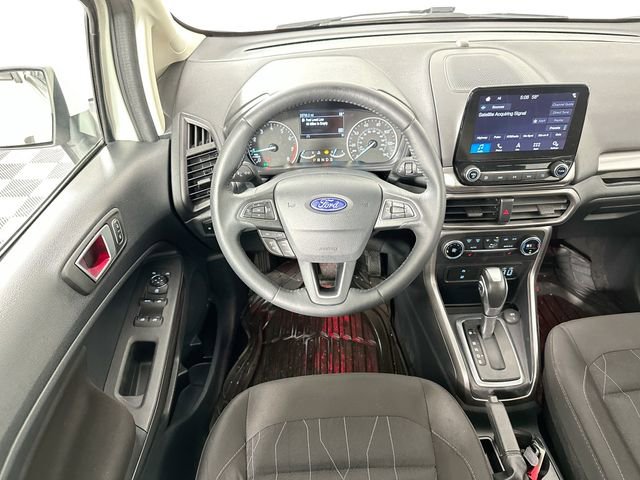 Used 2019 Ford EcoSport SE w/ SE Convenience Package AWD/4WD image 20