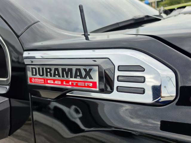 Used 2024 GMC Sierra 2500 Denali w/ Denali Reserve Package AWD/4WD image 11