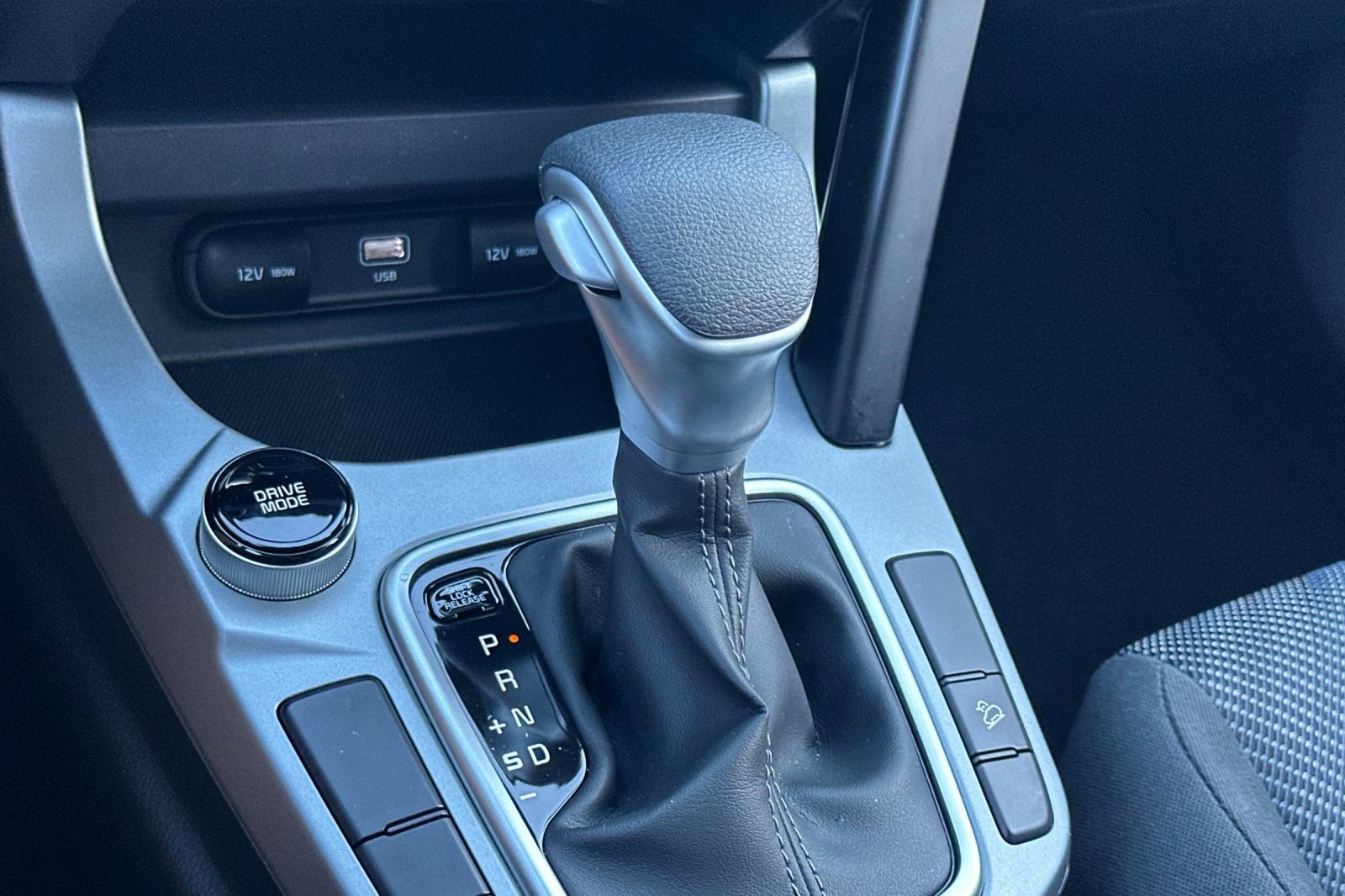 Certified 2026 Kia Seltos LX image 34