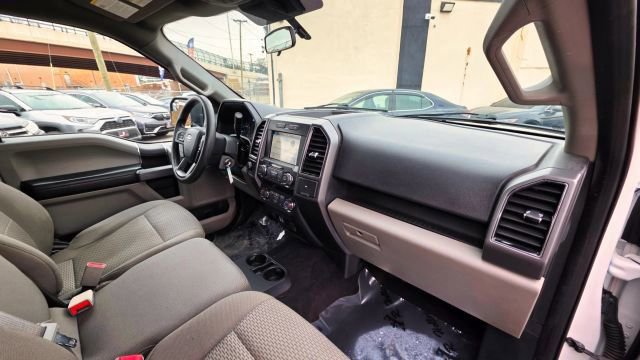 Used 2019 Ford F150 XLT image 40