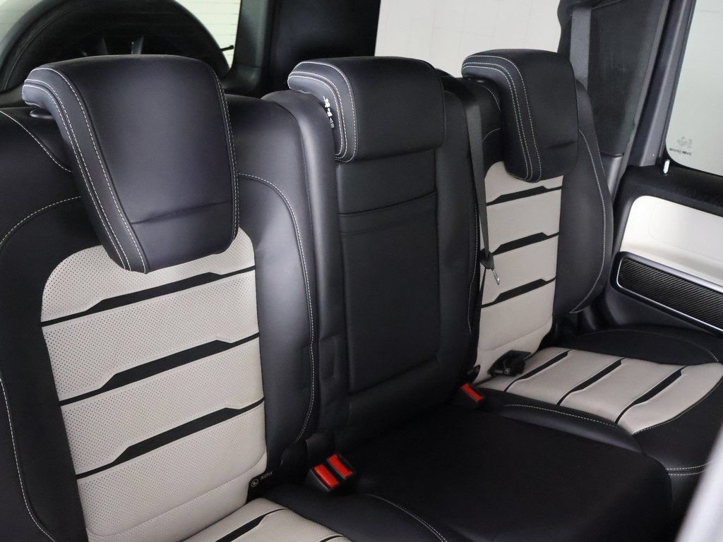 Used 2024 Mercedes-Benz G 63 AMG 4MATIC image 32
