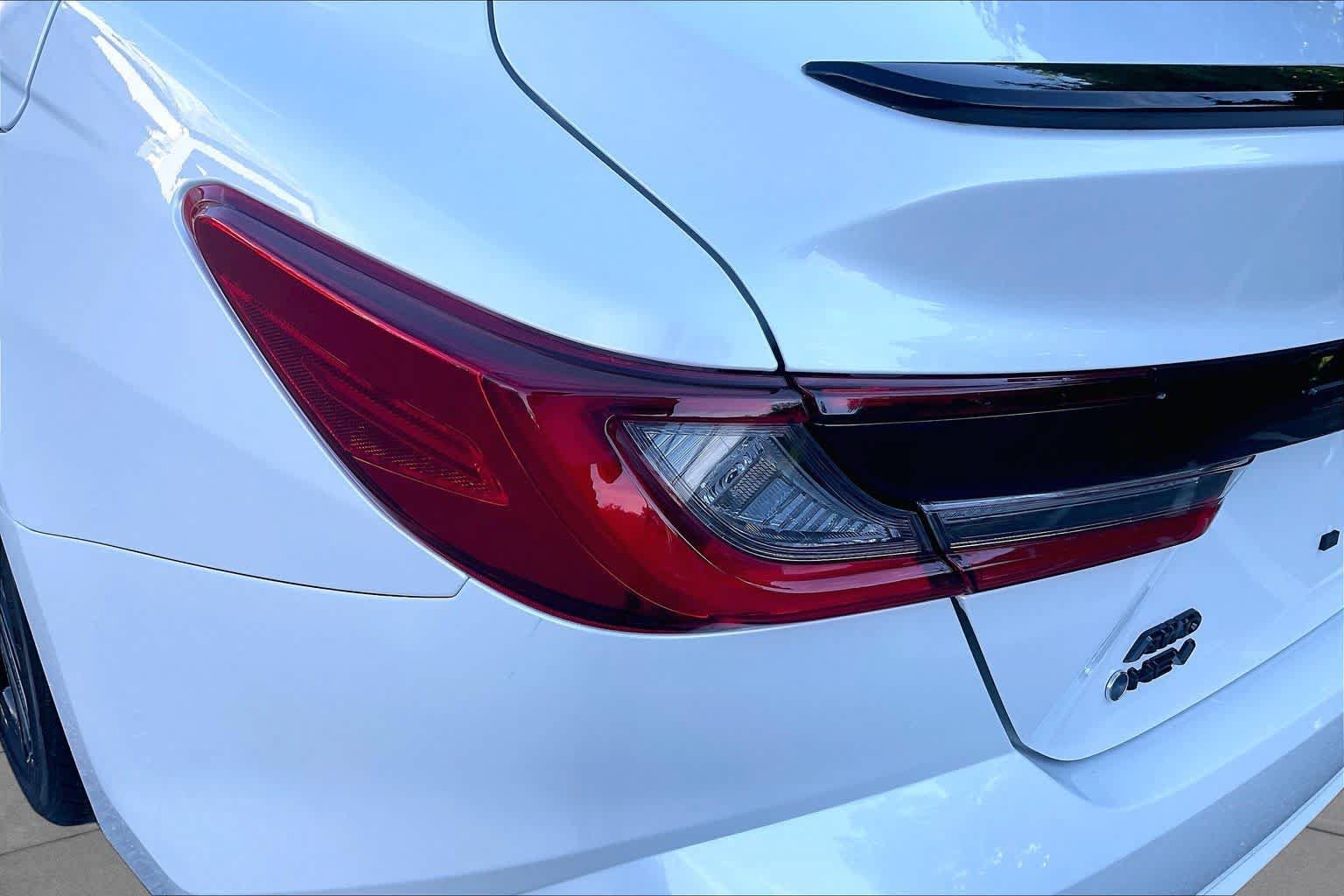 Used 2026 Toyota Camry XSE AWD/4WD image 27
