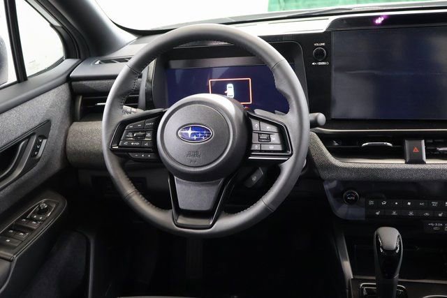 New 2026 Subaru Outback Limited image 16