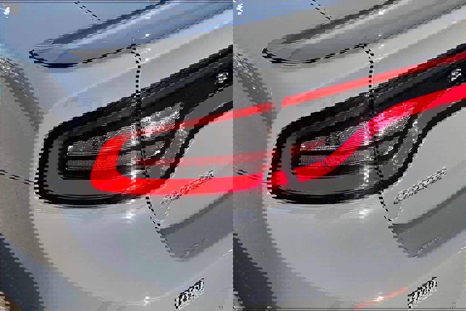 Certified 2023 Dodge Charger R/T w/ Plus Group image 27