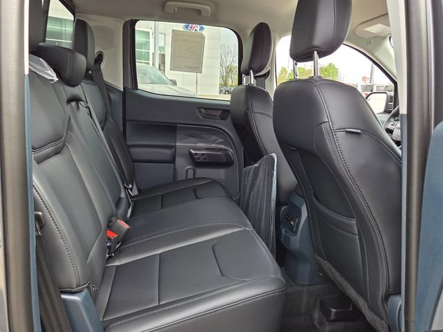 New 2026 Ford Maverick Lariat w/ Black Appearance Package AWD/4WD image 12