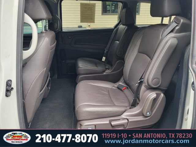 Used 2020 Honda Odyssey EX-L image 16