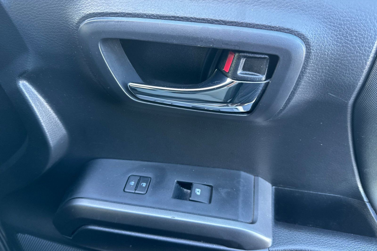 Certified 2023 Toyota Tacoma TRD Off-Road image 22