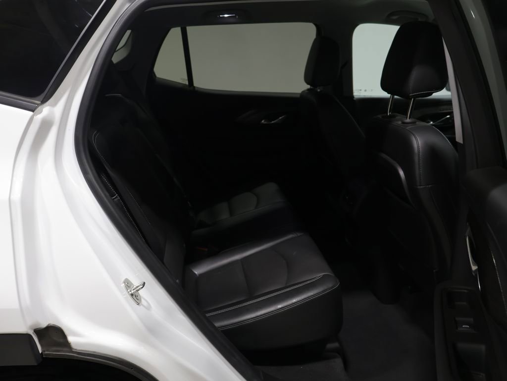 Used 2023 GMC Terrain SLT w/ Tech Package AWD/4WD image 19