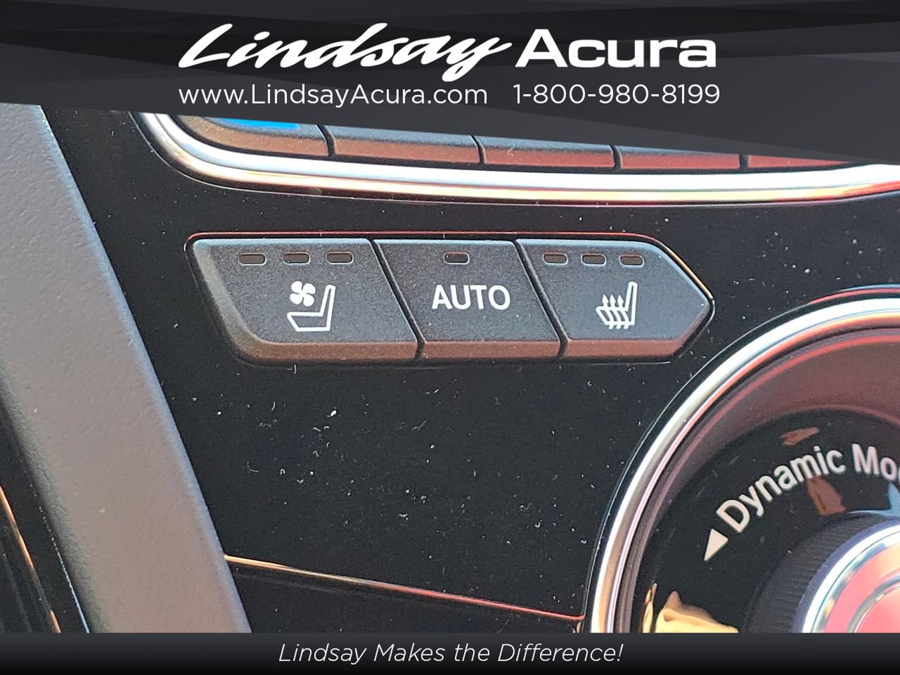 New 2026 Acura RDX A-Spec AWD/4WD image 18