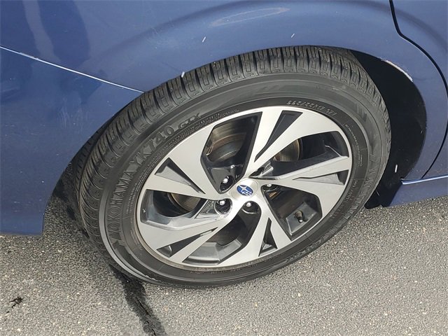 Used 2021 Subaru Legacy Premium w/ Popular Package #1 image 5