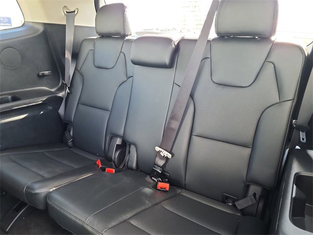 New 2025 Kia Telluride EX w/ EX Captain's Chair Package image 16