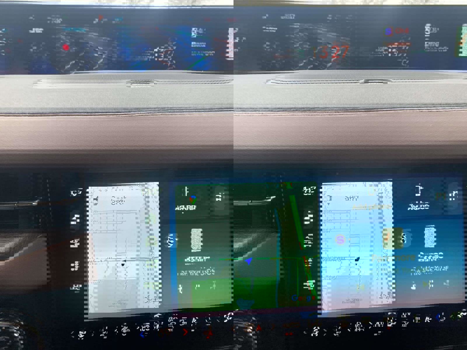 New 2025 Lincoln Navigator Reserve image 25