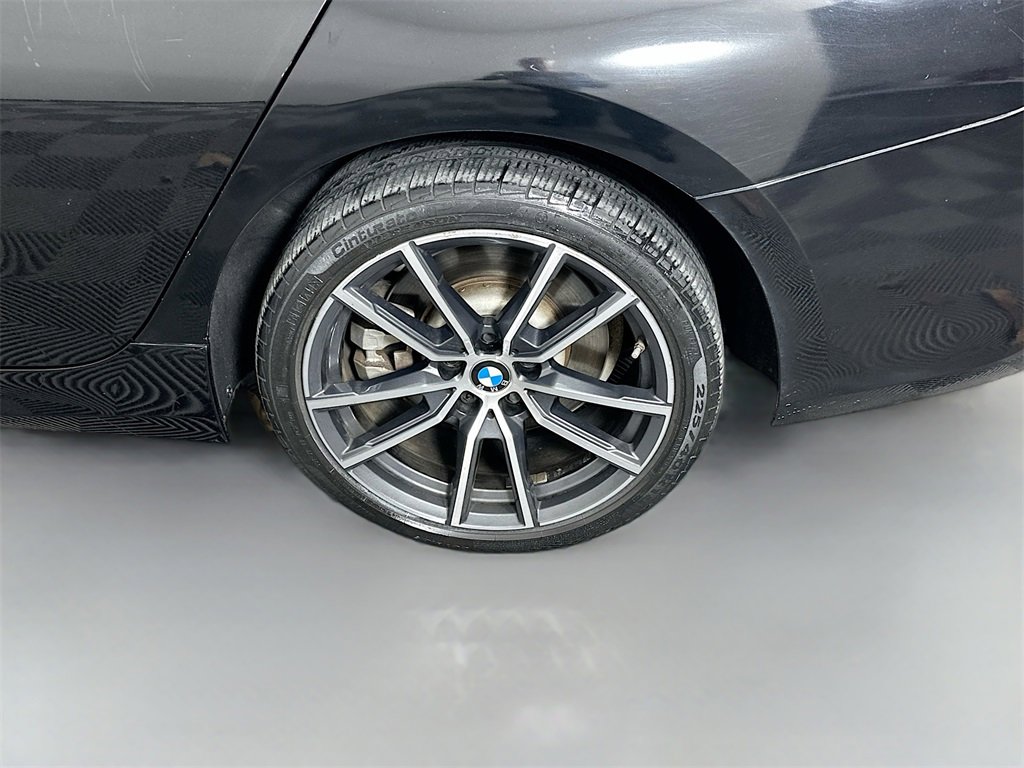 Used 2020 BMW 330i xDrive Sedan w/ Convenience Package image 32