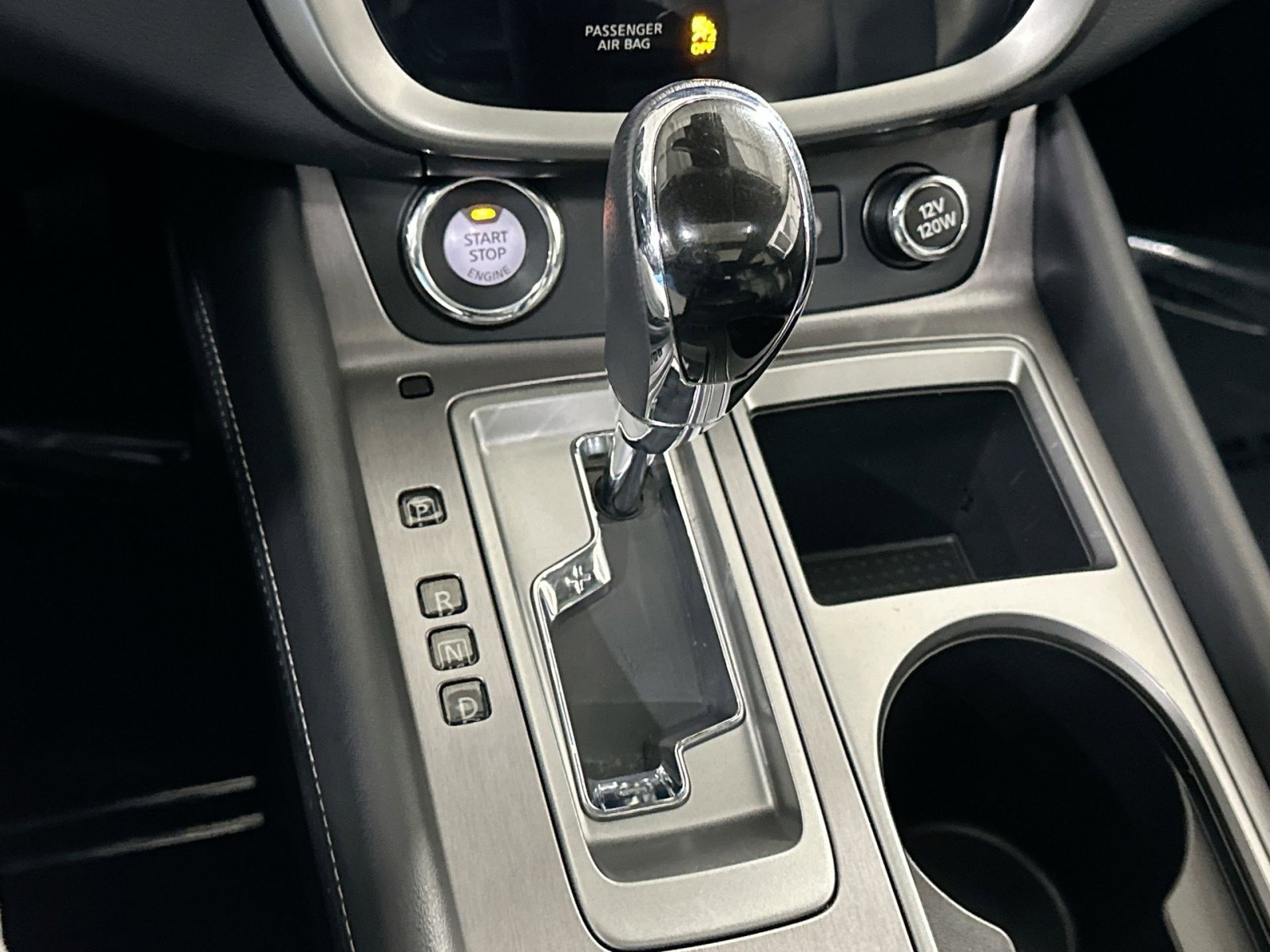 Used 2024 Nissan Murano SL image 30