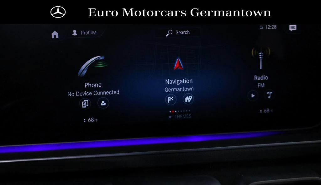 Certified 2023 Mercedes-Benz GLS 580 4MATIC image 83