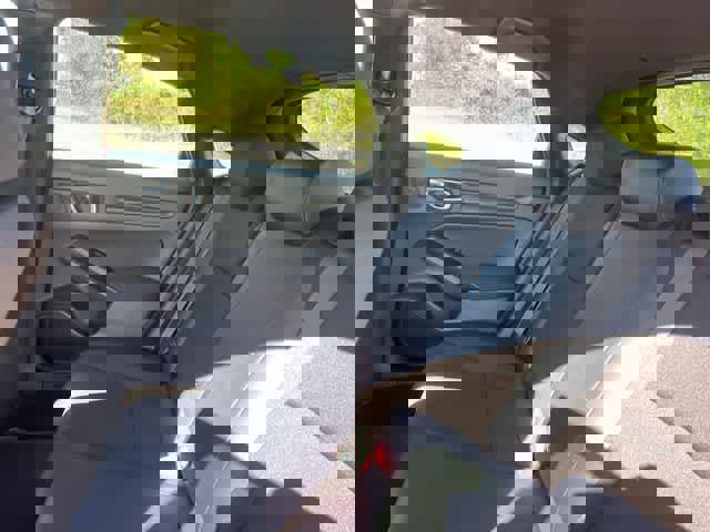 Certified 2025 Honda Civic Sport image 14