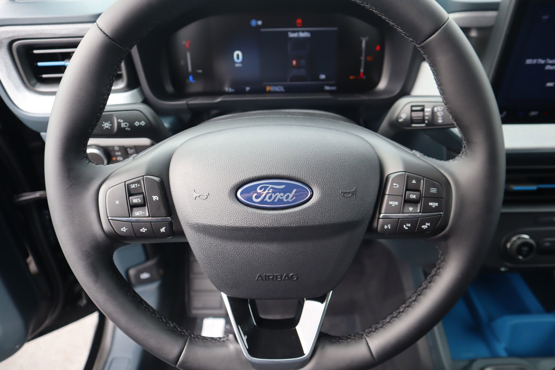 New 2026 Ford Maverick XLT w/ XLT Luxury Package image 3