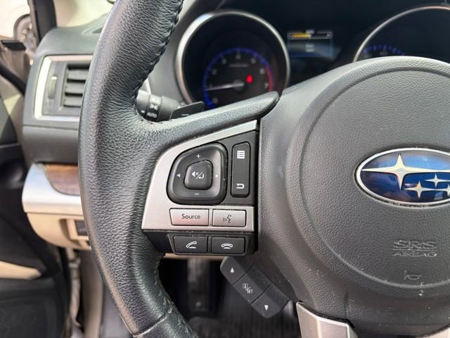 Used 2017 Subaru Outback 2.5i Limited image 18