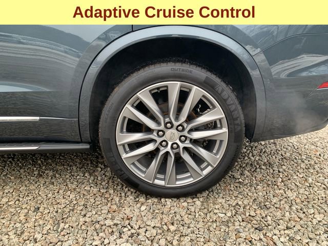 Used 2020 Cadillac XT6 Premium Luxury w/ Platinum Package image 9