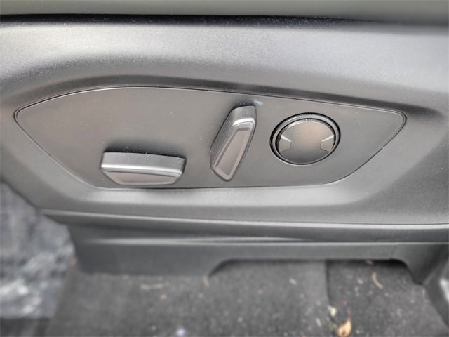 Certified 2023 Ford Explorer Timberline image 19