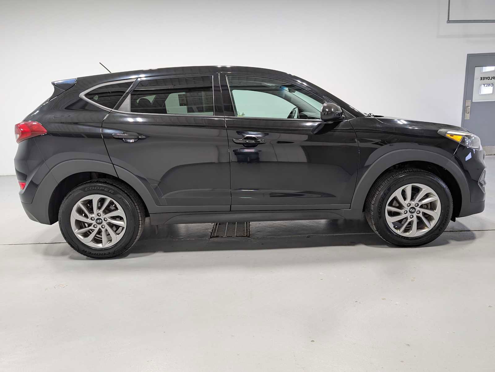 Used 2018 Hyundai Tucson SE AWD/4WD image 7